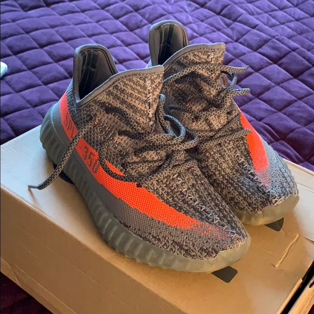 Sneakers!